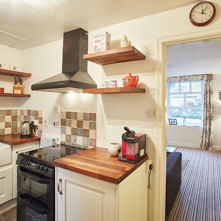 Host&Stay - Rosella Cottage, Pickering Esterno foto