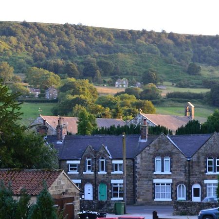 Host&Stay - Rosella Cottage, Pickering Esterno foto