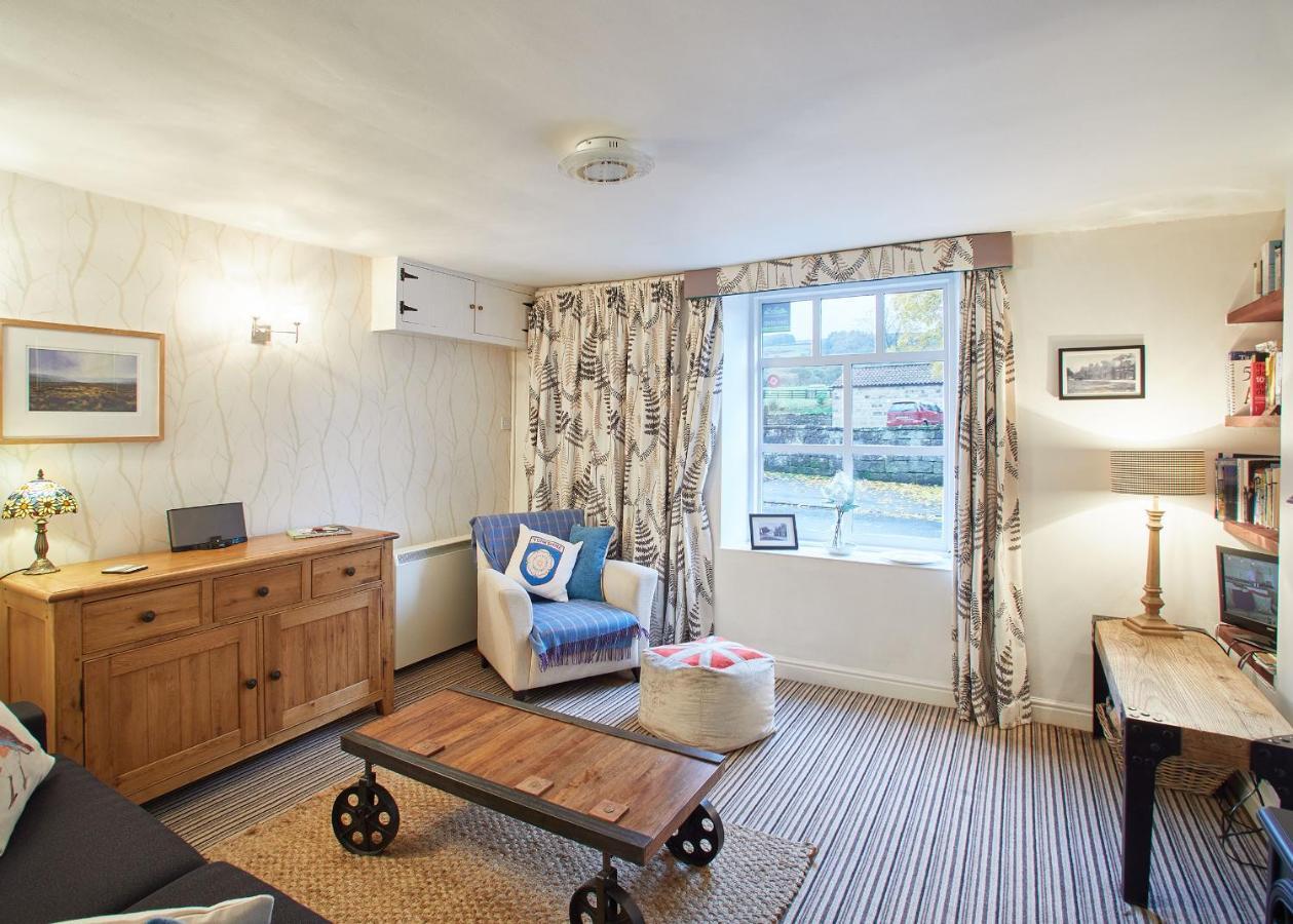 Host&Stay - Rosella Cottage, Pickering Esterno foto