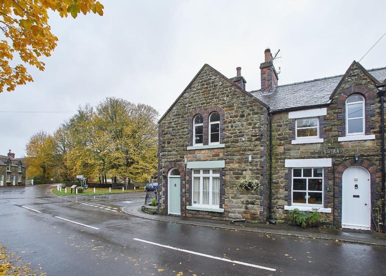 Host&Stay - Rosella Cottage, Pickering Esterno foto
