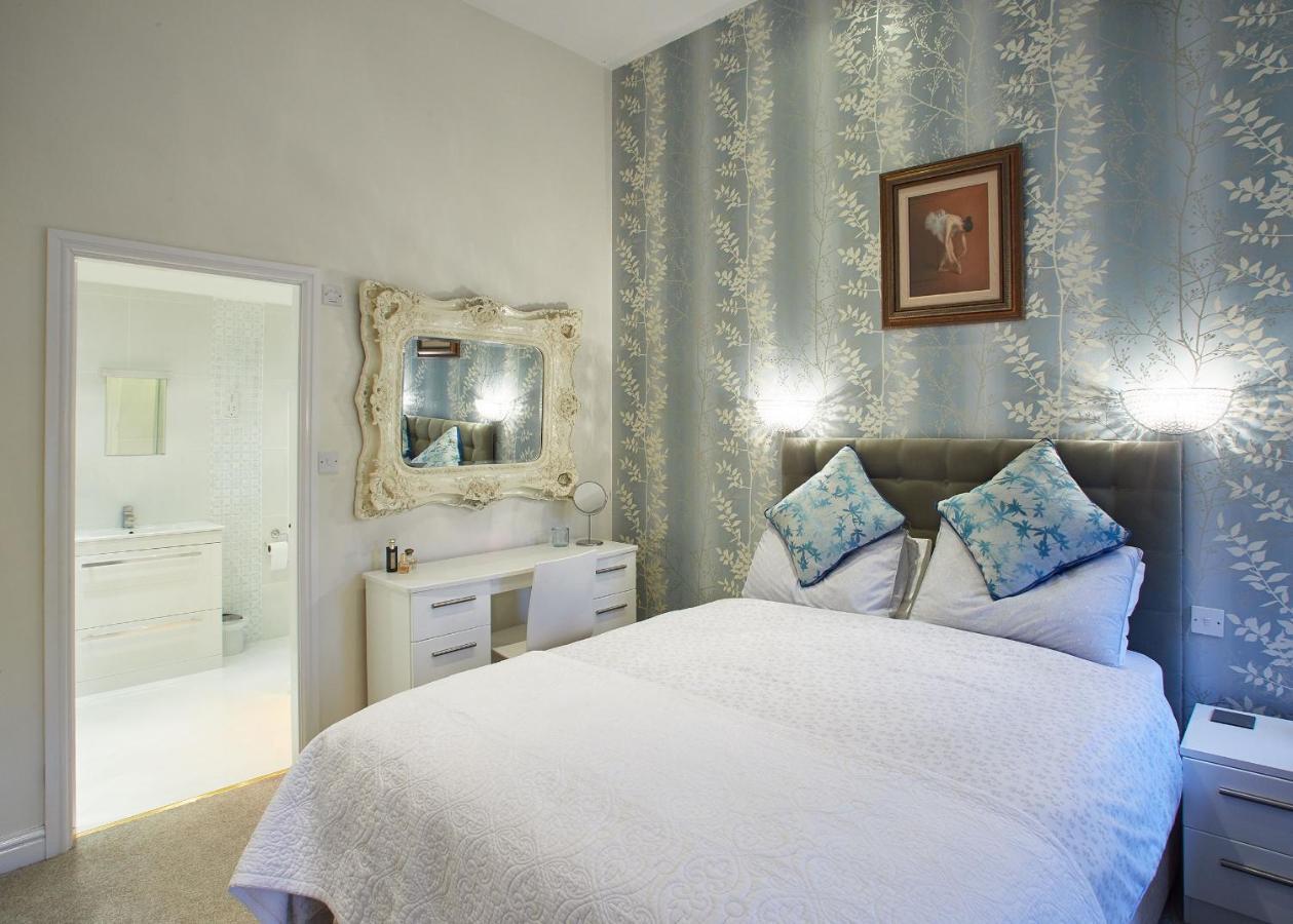 Host&Stay - Rosella Cottage, Pickering Esterno foto