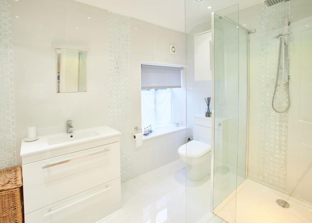 Host&Stay - Rosella Cottage, Pickering Esterno foto