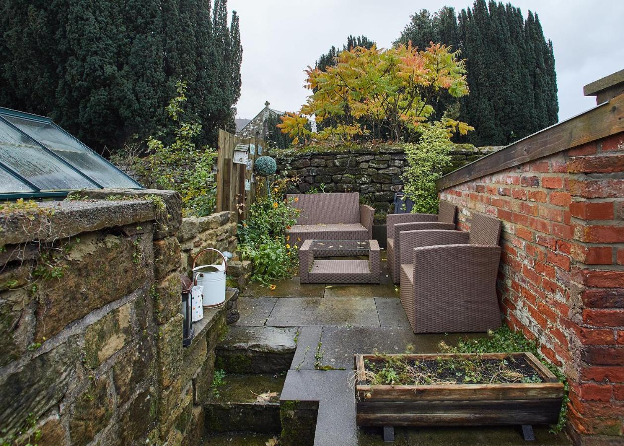 Host&Stay - Rosella Cottage, Pickering Esterno foto
