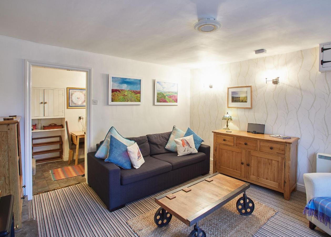 Host&Stay - Rosella Cottage, Pickering Esterno foto