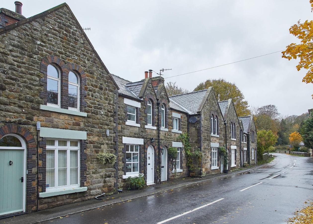 Host&Stay - Rosella Cottage, Pickering Esterno foto