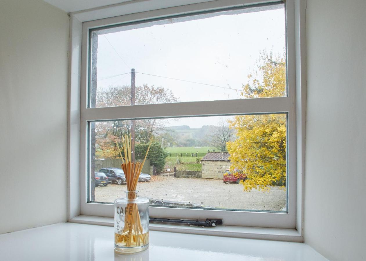Host&Stay - Rosella Cottage, Pickering Esterno foto