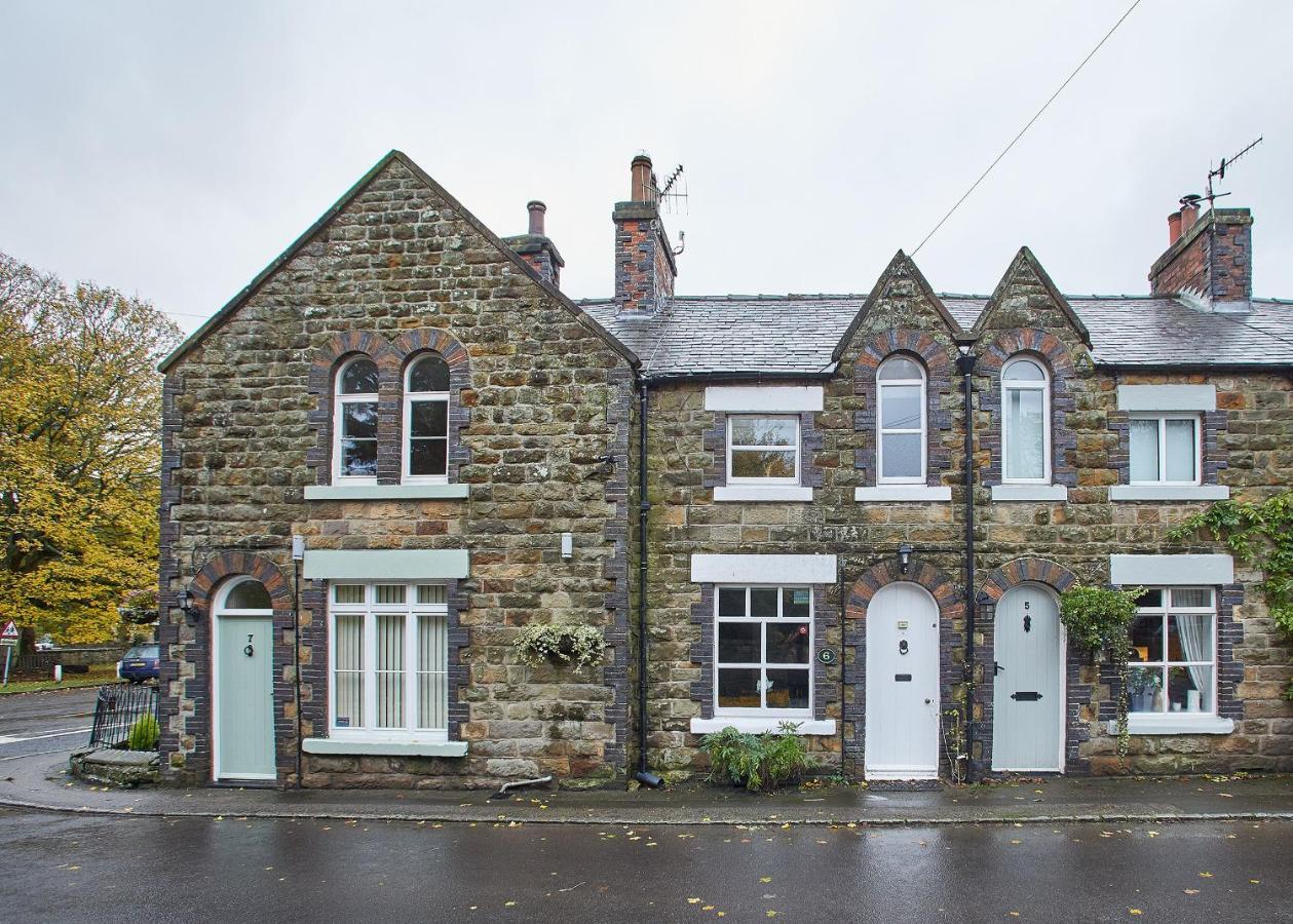 Host&Stay - Rosella Cottage, Pickering Esterno foto