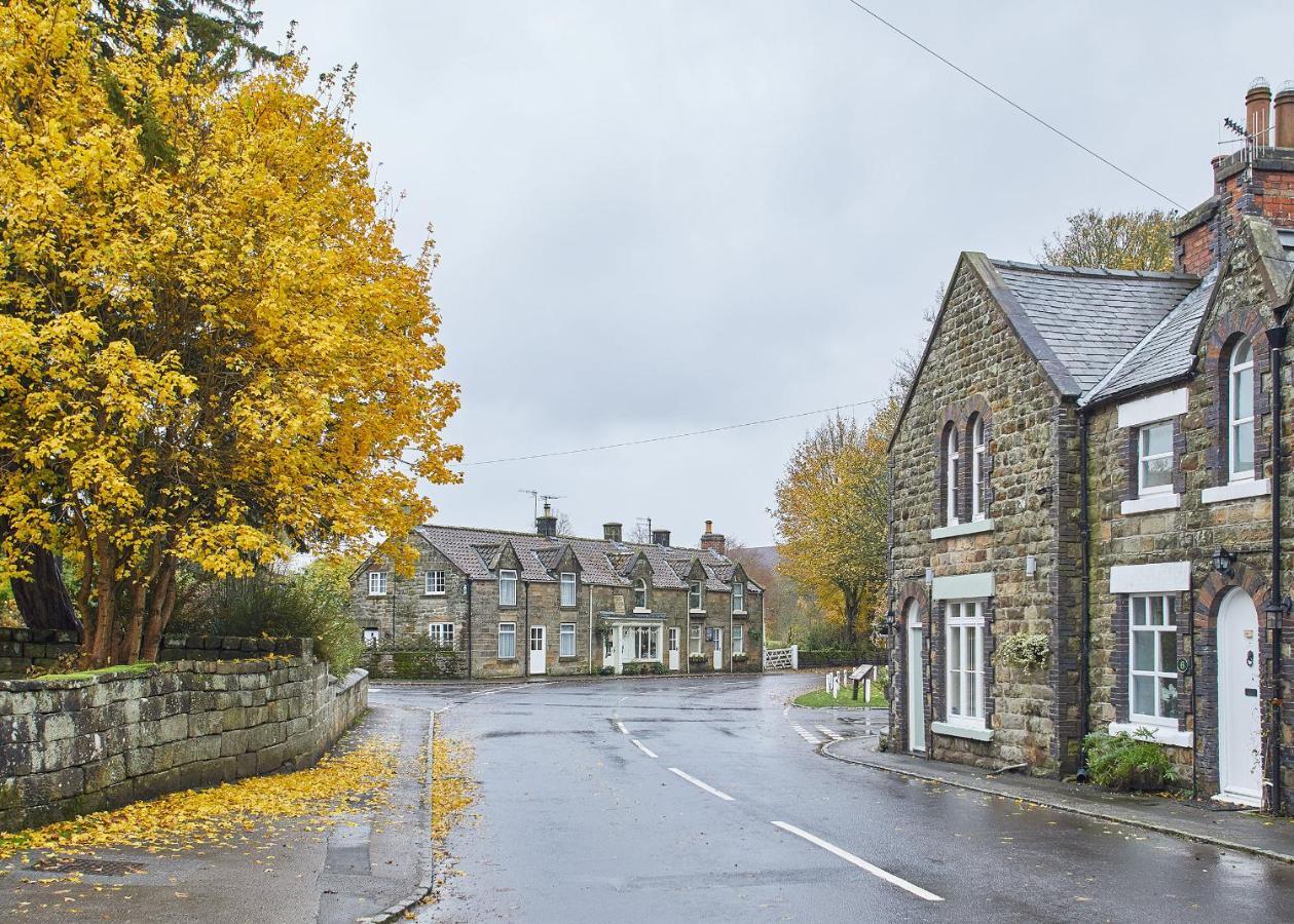 Host&Stay - Rosella Cottage, Pickering Esterno foto