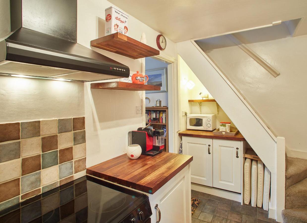 Host&Stay - Rosella Cottage, Pickering Esterno foto