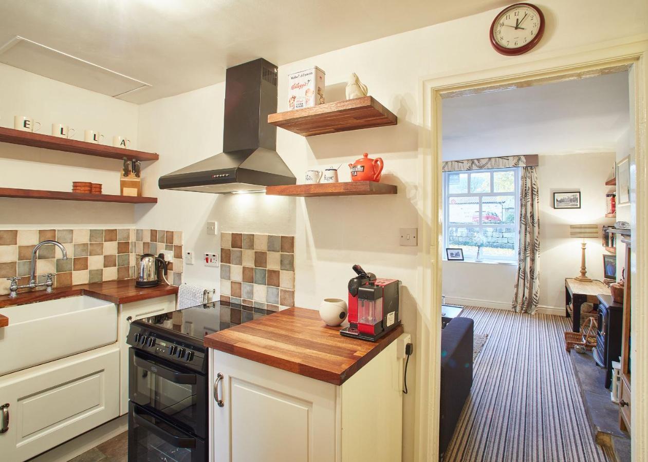 Host&Stay - Rosella Cottage, Pickering Esterno foto