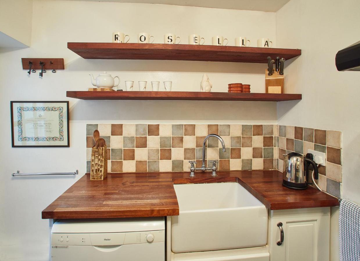 Host&Stay - Rosella Cottage, Pickering Esterno foto