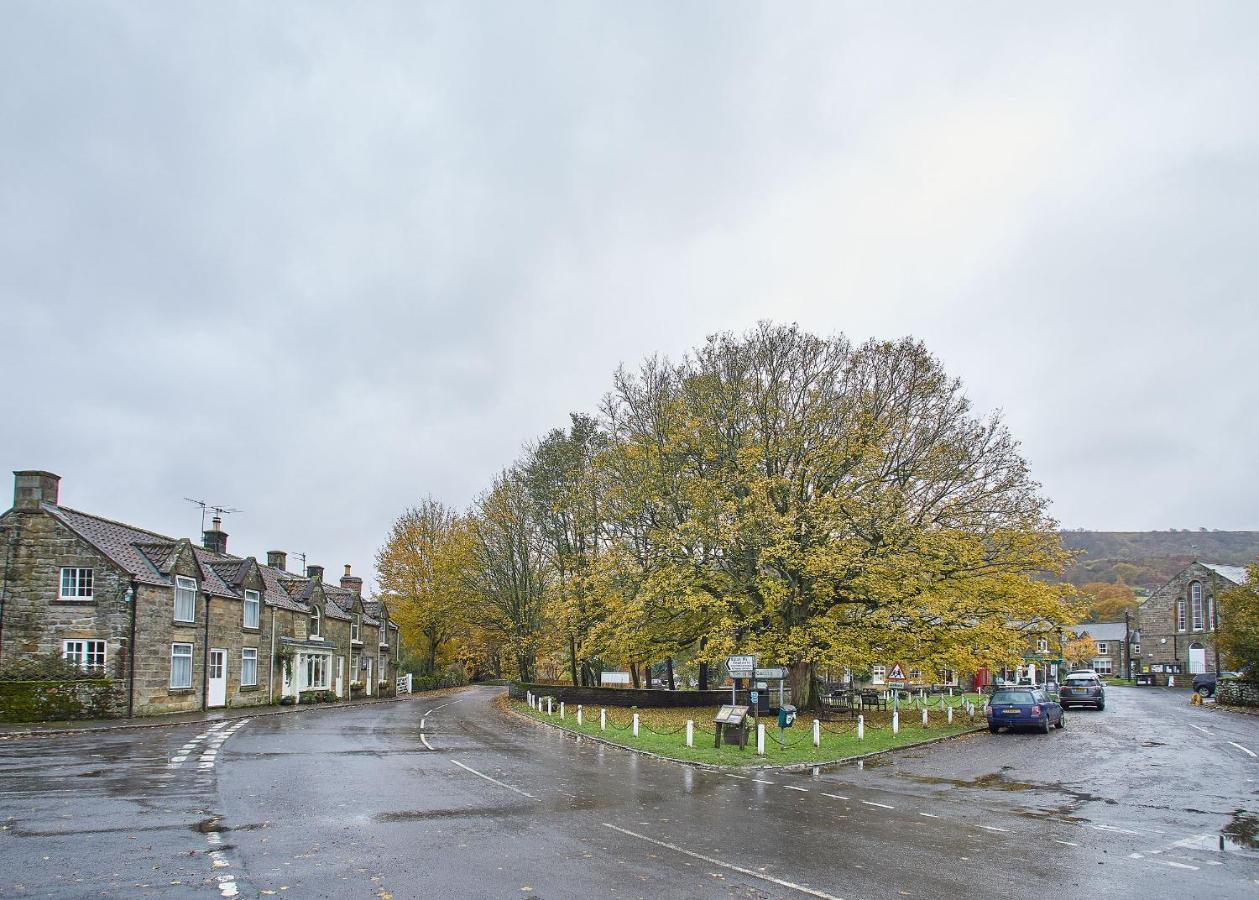 Host&Stay - Rosella Cottage, Pickering Esterno foto