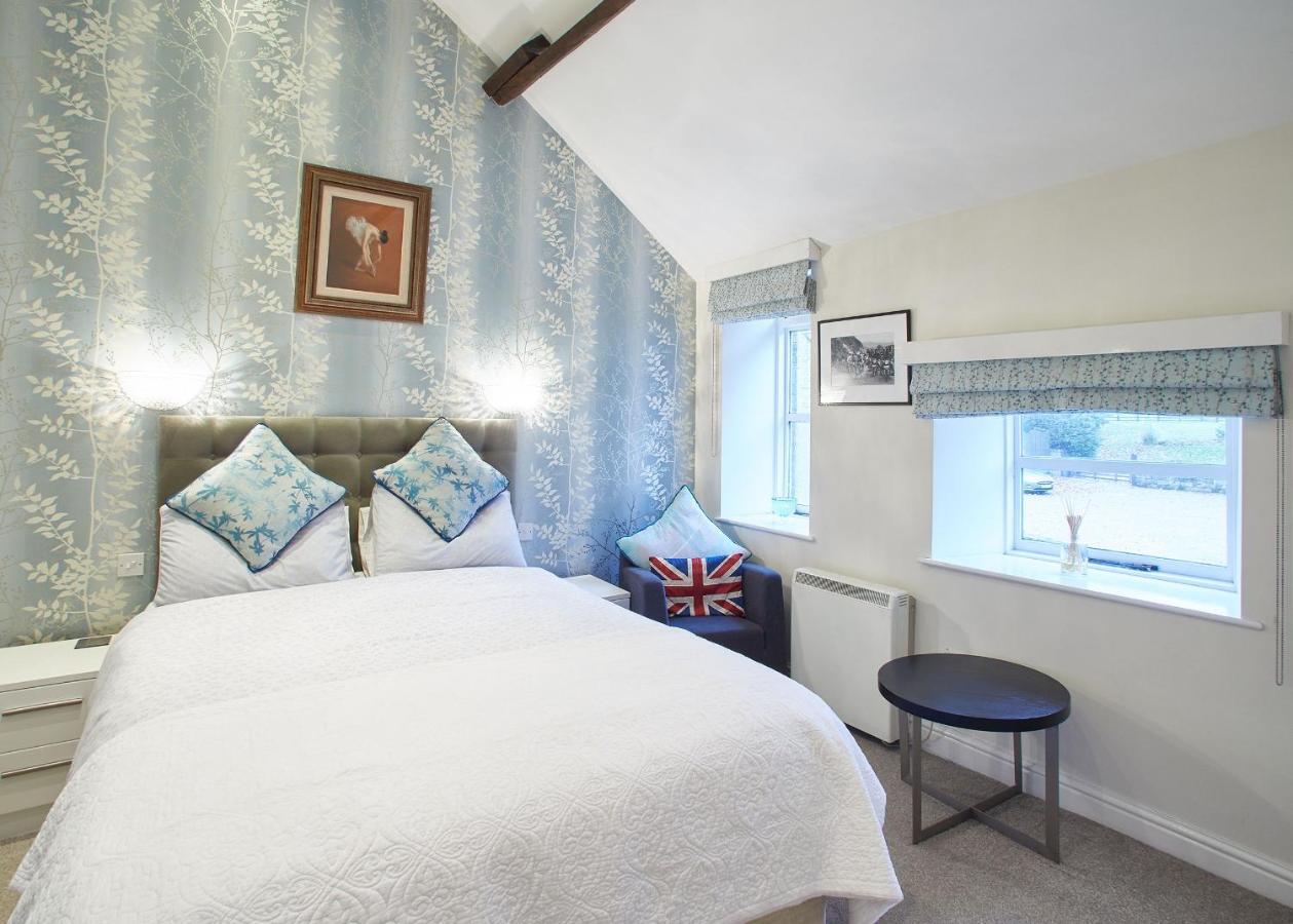 Host&Stay - Rosella Cottage, Pickering Esterno foto