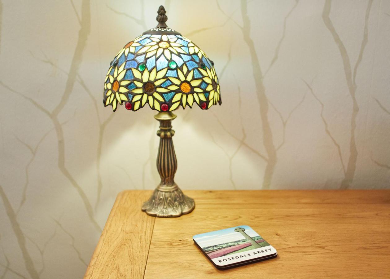 Host&Stay - Rosella Cottage, Pickering Esterno foto