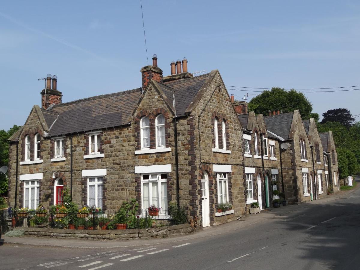 Host&Stay - Rosella Cottage, Pickering Esterno foto