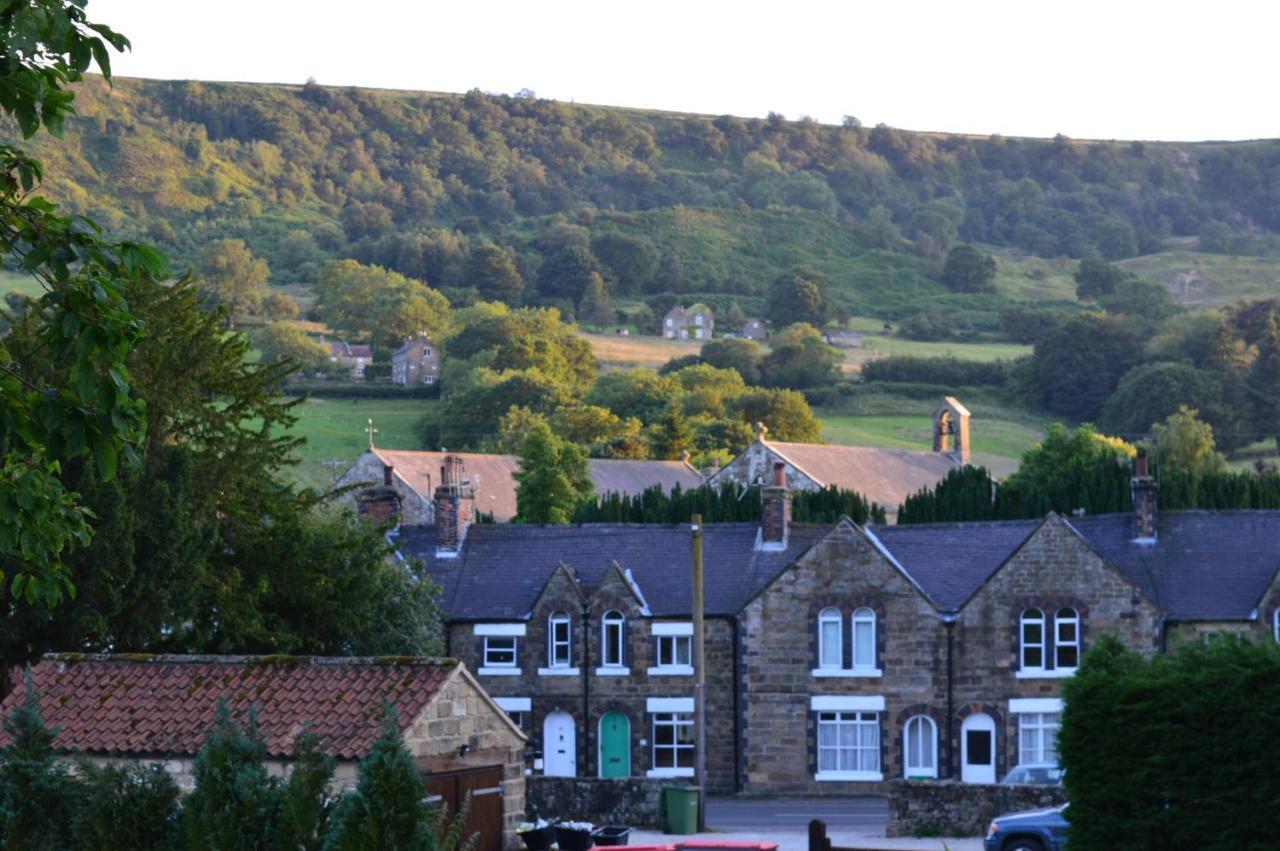 Host&Stay - Rosella Cottage, Pickering Esterno foto